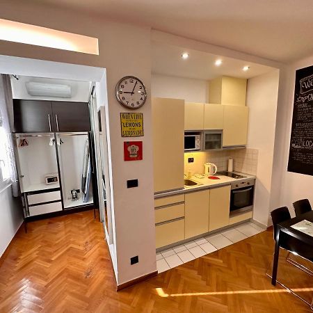 Apartments Mango Downtown Ζάγκρεμπ Εξωτερικό φωτογραφία