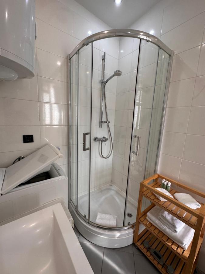 Apartments Mango Downtown Ζάγκρεμπ Εξωτερικό φωτογραφία